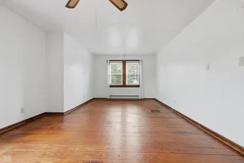 201 S Edgerton Street Fairland IN 46126