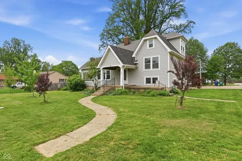 201 S Edgerton Street Fairland IN 46126