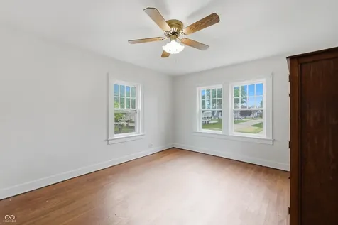 201 S Edgerton Street Fairland IN 46126