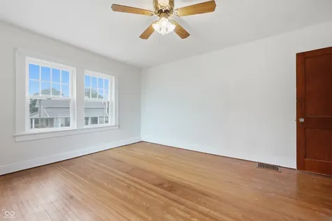 201 S Edgerton Street Fairland IN 46126