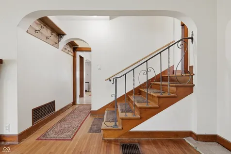 201 S Edgerton Street Fairland IN 46126