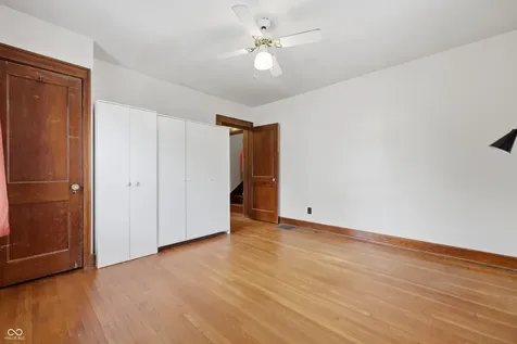 201 S Edgerton Street Fairland IN 46126