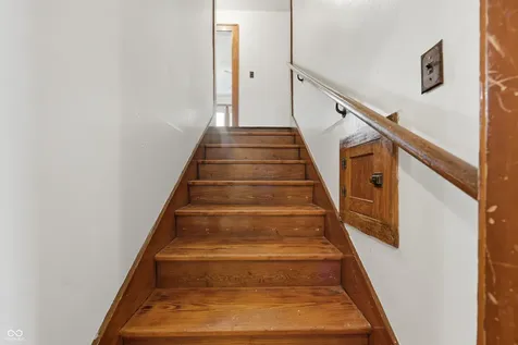 201 S Edgerton Street Fairland IN 46126