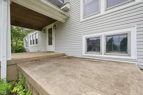 201 S Edgerton Street Fairland IN 46126