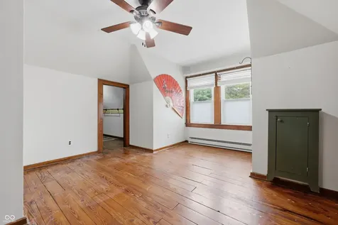 201 S Edgerton Street Fairland IN 46126