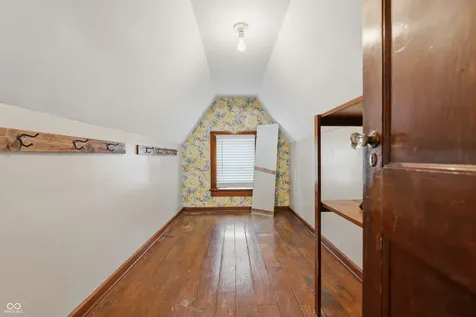 201 S Edgerton Street Fairland IN 46126