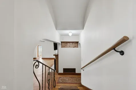 201 S Edgerton Street Fairland IN 46126