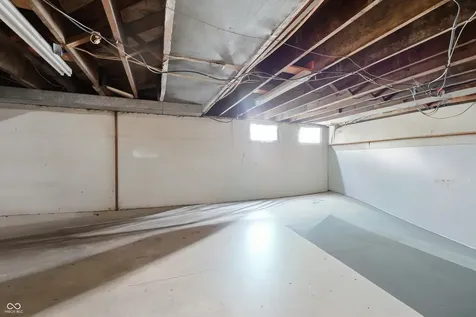 201 S Edgerton Street Fairland IN 46126