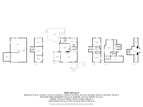 201 S Edgerton Street Fairland IN 46126