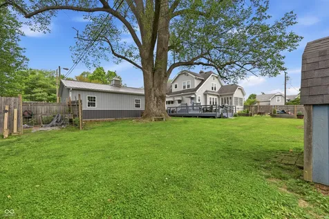 201 S Edgerton Street Fairland IN 46126