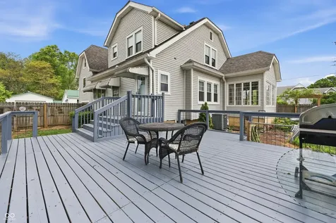 201 S Edgerton Street Fairland IN 46126