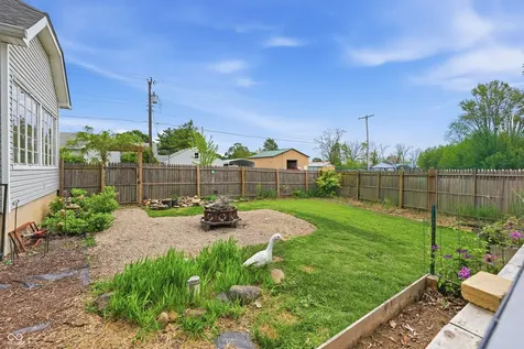 201 S Edgerton Street Fairland IN 46126