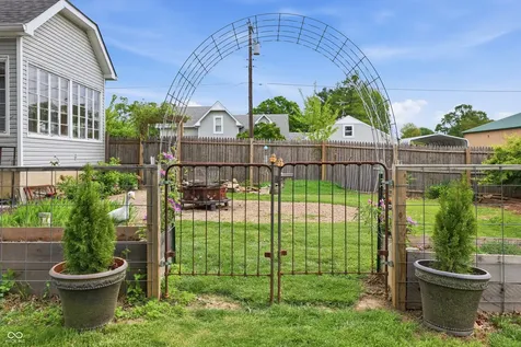 201 S Edgerton Street Fairland IN 46126