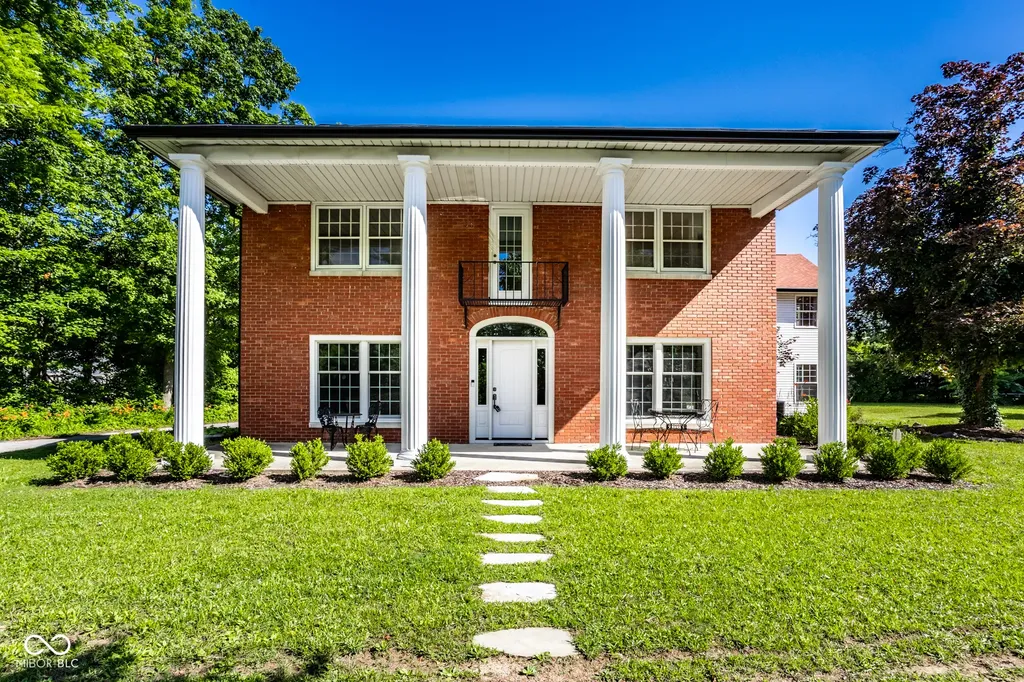 5678 Allisonville Road Indianapolis IN 46220