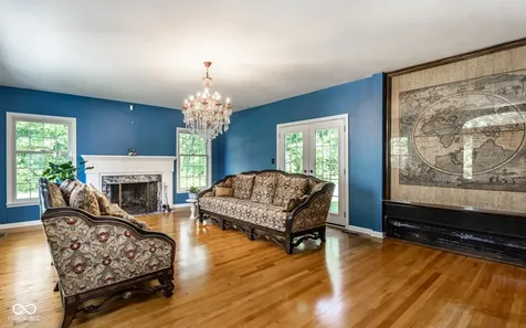 5678 Allisonville Road Indianapolis IN 46220
