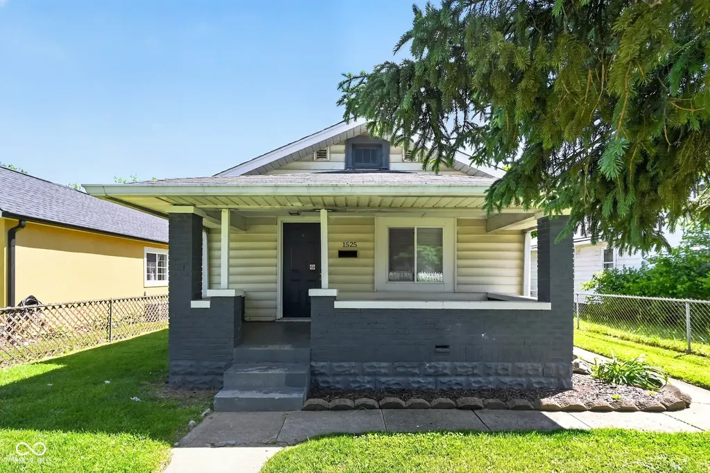 1525 Comer Avenue Indianapolis IN 46203