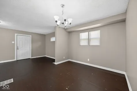 1525 Comer Avenue Indianapolis IN 46203