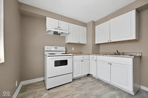 1525 Comer Avenue Indianapolis IN 46203
