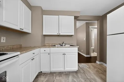 1525 Comer Avenue Indianapolis IN 46203