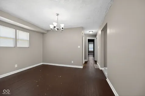 1525 Comer Avenue Indianapolis IN 46203