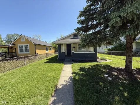 1525 Comer Avenue Indianapolis IN 46203