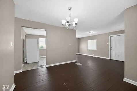 1525 Comer Avenue Indianapolis IN 46203