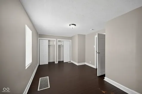 1525 Comer Avenue Indianapolis IN 46203