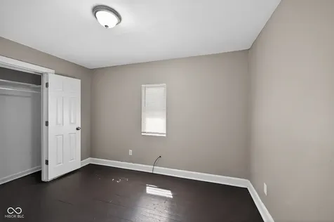 1525 Comer Avenue Indianapolis IN 46203