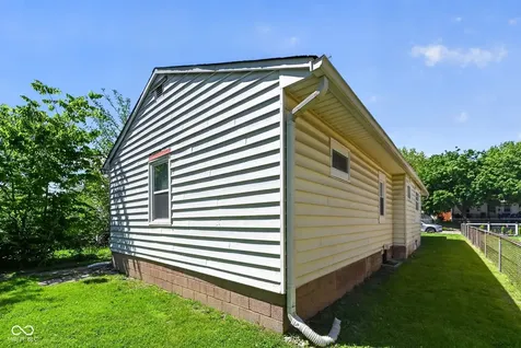 1525 Comer Avenue Indianapolis IN 46203