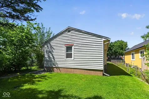 1525 Comer Avenue Indianapolis IN 46203
