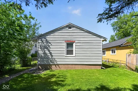 1525 Comer Avenue Indianapolis IN 46203