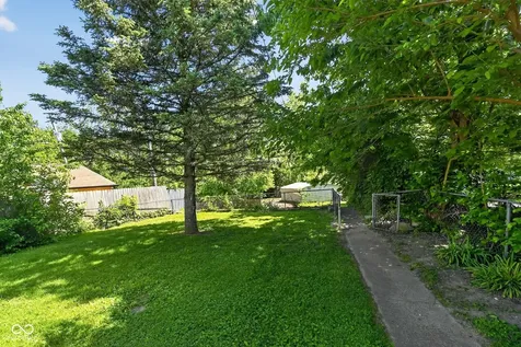 1525 Comer Avenue Indianapolis IN 46203