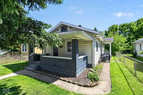 1525 Comer Avenue Indianapolis IN 46203