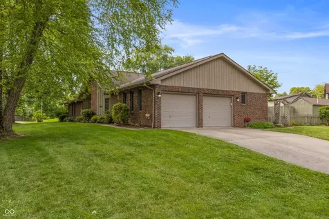 804 W 8th Street Seymour IN 47274