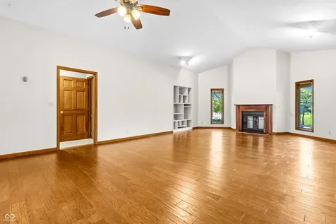 804 W 8th Street Seymour IN 47274