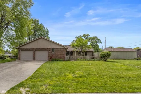 804 W 8th Street Seymour IN 47274
