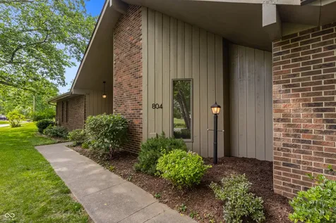804 W 8th Street Seymour IN 47274