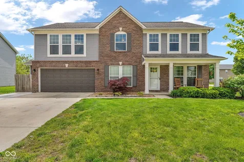 2805 Solidago Drive Plainfield IN 46168