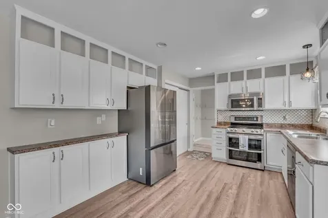 2805 Solidago Drive Plainfield IN 46168