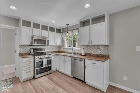2805 Solidago Drive Plainfield IN 46168