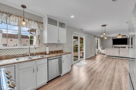 2805 Solidago Drive Plainfield IN 46168