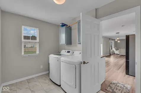 2805 Solidago Drive Plainfield IN 46168