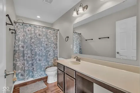 2805 Solidago Drive Plainfield IN 46168