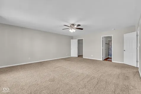 2805 Solidago Drive Plainfield IN 46168