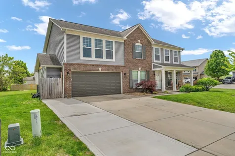 2805 Solidago Drive Plainfield IN 46168