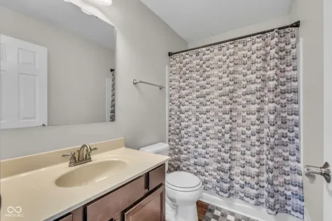 2805 Solidago Drive Plainfield IN 46168