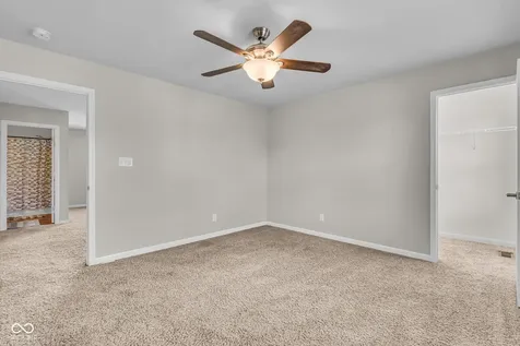 2805 Solidago Drive Plainfield IN 46168