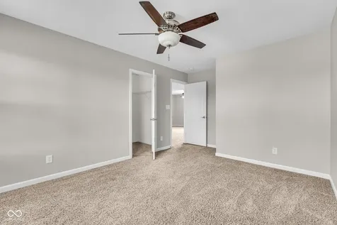 2805 Solidago Drive Plainfield IN 46168
