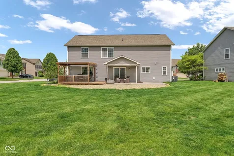 2805 Solidago Drive Plainfield IN 46168