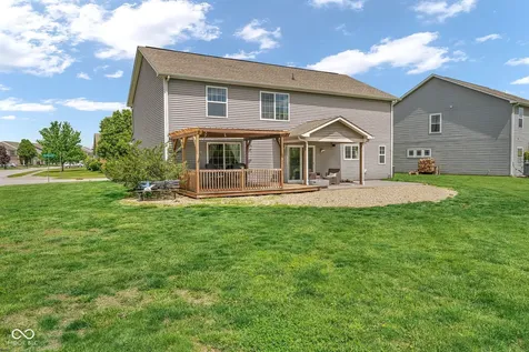 2805 Solidago Drive Plainfield IN 46168